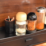 新地ら～麺 近松 - 