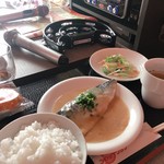 コロッケ倶楽部 - 料理写真: