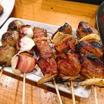 Yakitori Jindaiko - 