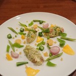 リストランテ野呂 - 