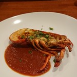 リストランテ野呂 - 