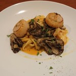 リストランテ野呂 - 