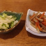 青森料理割烹 なか村