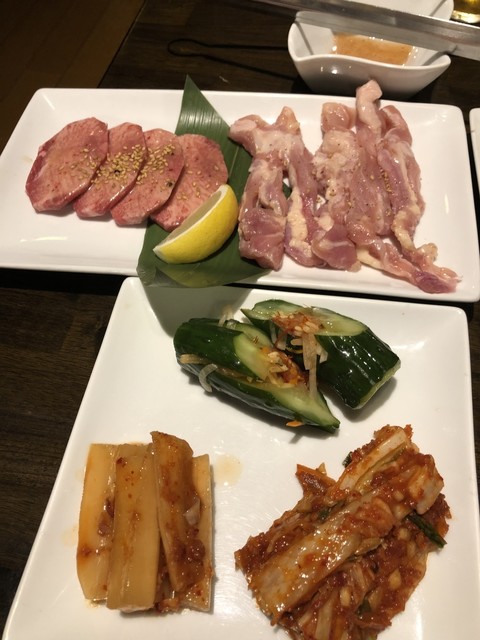 焼肉開 ヤキニクカイ 伊勢佐木長者町 焼肉 食べログ 焼肉開 ヤキニクカイ 伊勢佐木長者町 焼肉 食べログ