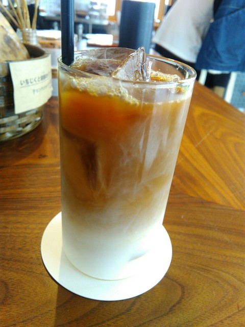 江古田hut 新桜台 コーヒー専門店 食べログ