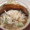 らーめん処 潤 蔵王橋店