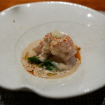 コントワール フー - 