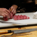 コントワール フー - 