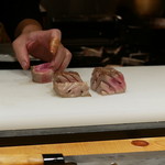 コントワール フー - 