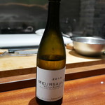 コントワール フー - 