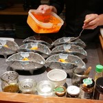 コントワール フー - 