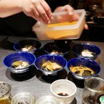 コントワール フー - 