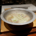 コントワール フー - 