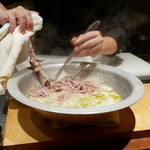 コントワール フー - 