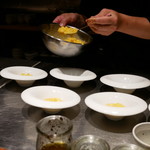 コントワール フー - 