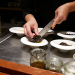 コントワール フー - 