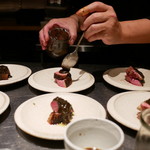 コントワール フー - 