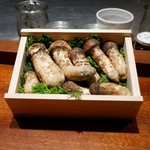 コントワール フー - 