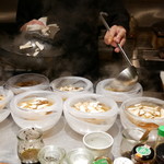 コントワール フー - 