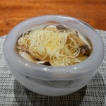 コントワール フー - 