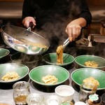 コントワール フー - 