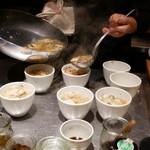 コントワール フー - 