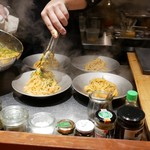 コントワール フー - 