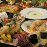 肉バル DINING Bob - 