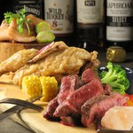 肉バル DINING Bob - 