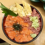 Sushi Sarutahiko - 