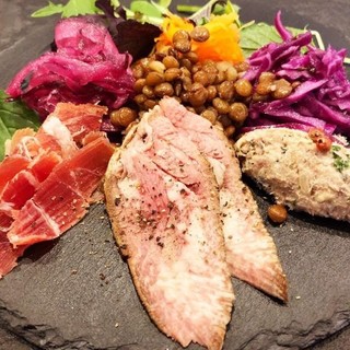 ビストロ礼二郎_0