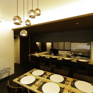 ビストロ礼二郎_1