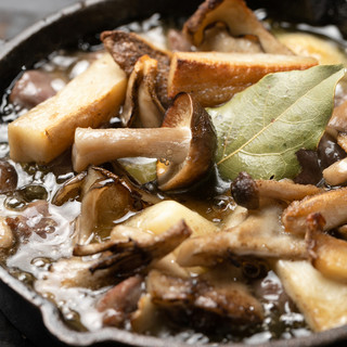 鉄板 鳥むつ。_2