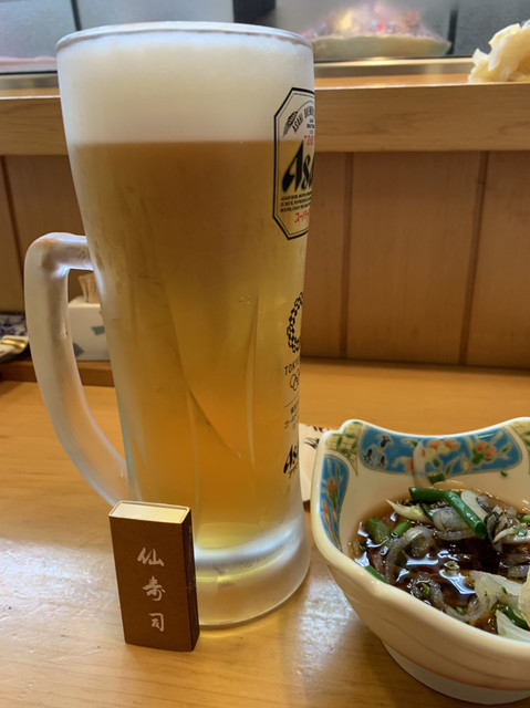 仙寿司 - 五所川原（寿司）の写真