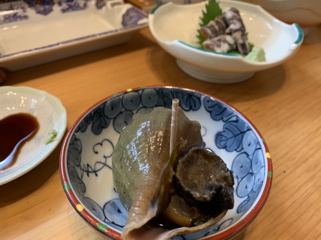 仙寿司 - 五所川原（寿司）の写真