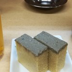 正宗屋 - カステラ←あのカステラとは全く別物‼️