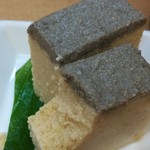 正宗屋 - カステラ✨の断面