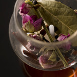 茶禅華 - ドリンク写真: