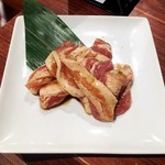 韓’S - 豚カルビ。