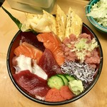 鮨　さるたひこ - 