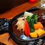 レストラン チムニー - 