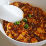 Kaisen Sakana Ya - マーボー豆腐