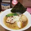 麺屋二代目 弘