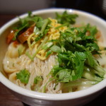 榮晟刀削麺 西安私菜坊 - 