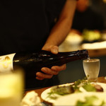 〆蕎麦 フクロウ