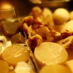 〆蕎麦 フクロウ