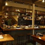 〆蕎麦 フクロウ