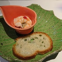 ビストロ新 - 
