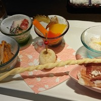 ビストロ新 - 