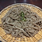 信州そば処 そじ坊 京都五条イオンモール店